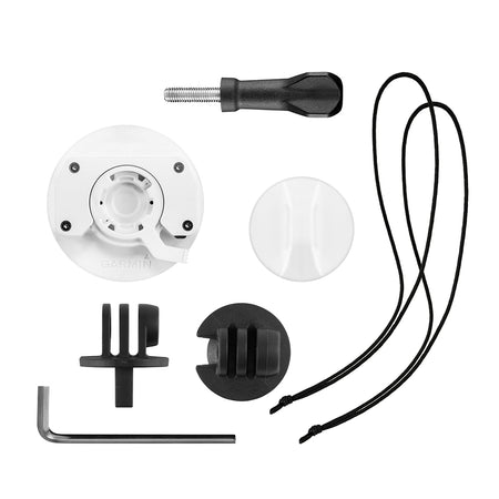 Garmin Watersport Mount, For VIRB X/XE, Adhesive Mount — Quality Boat Parts