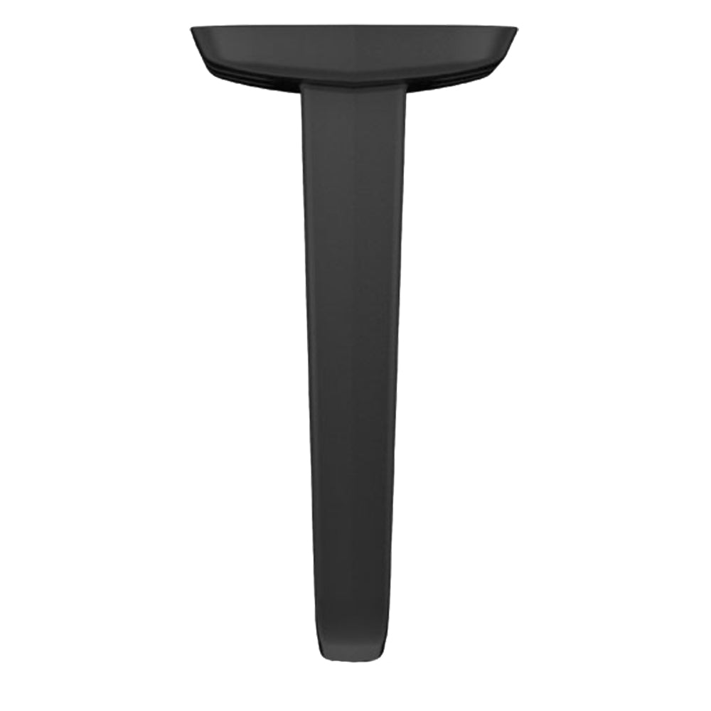 Garmin Force Trolling Motor Skeg, Black — Quality Boat Parts