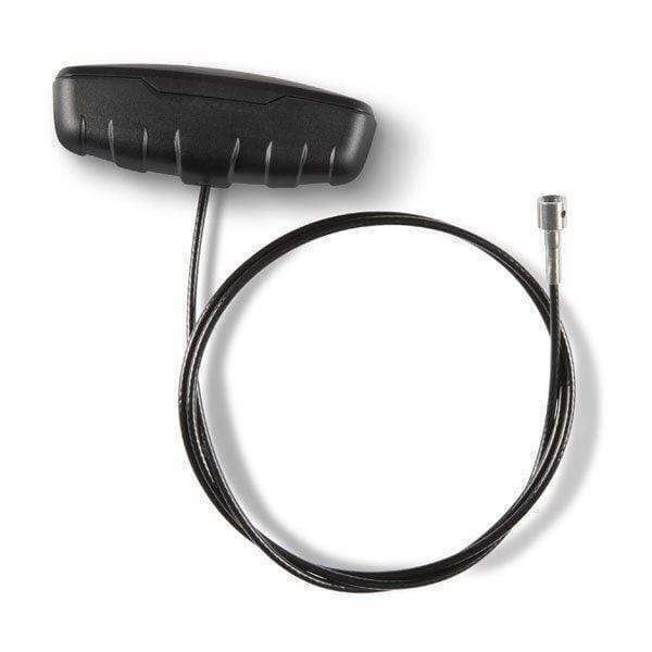 Garmin Force Trolling Motor Pull Handle & Cable, Plastic-Coated Braided Cable, Attachment Pin — Quality Boat Parts