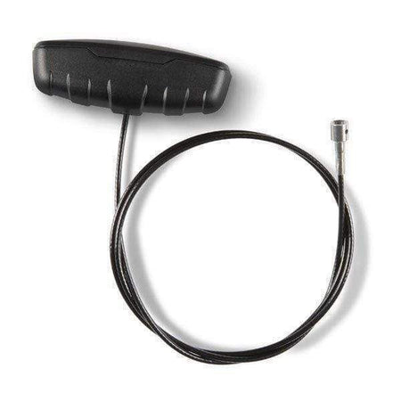 Garmin Force Trolling Motor Pull Handle & Cable, Plastic-Coated Braided Cable, Attachment Pin — Quality Boat Parts
