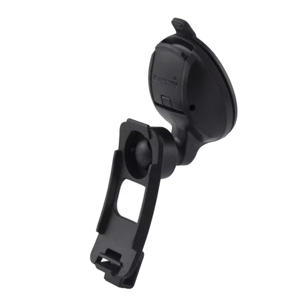 Garmin DriveAssist Vehicle Suction Cup Mount, Adjustable — Quality Boat Parts