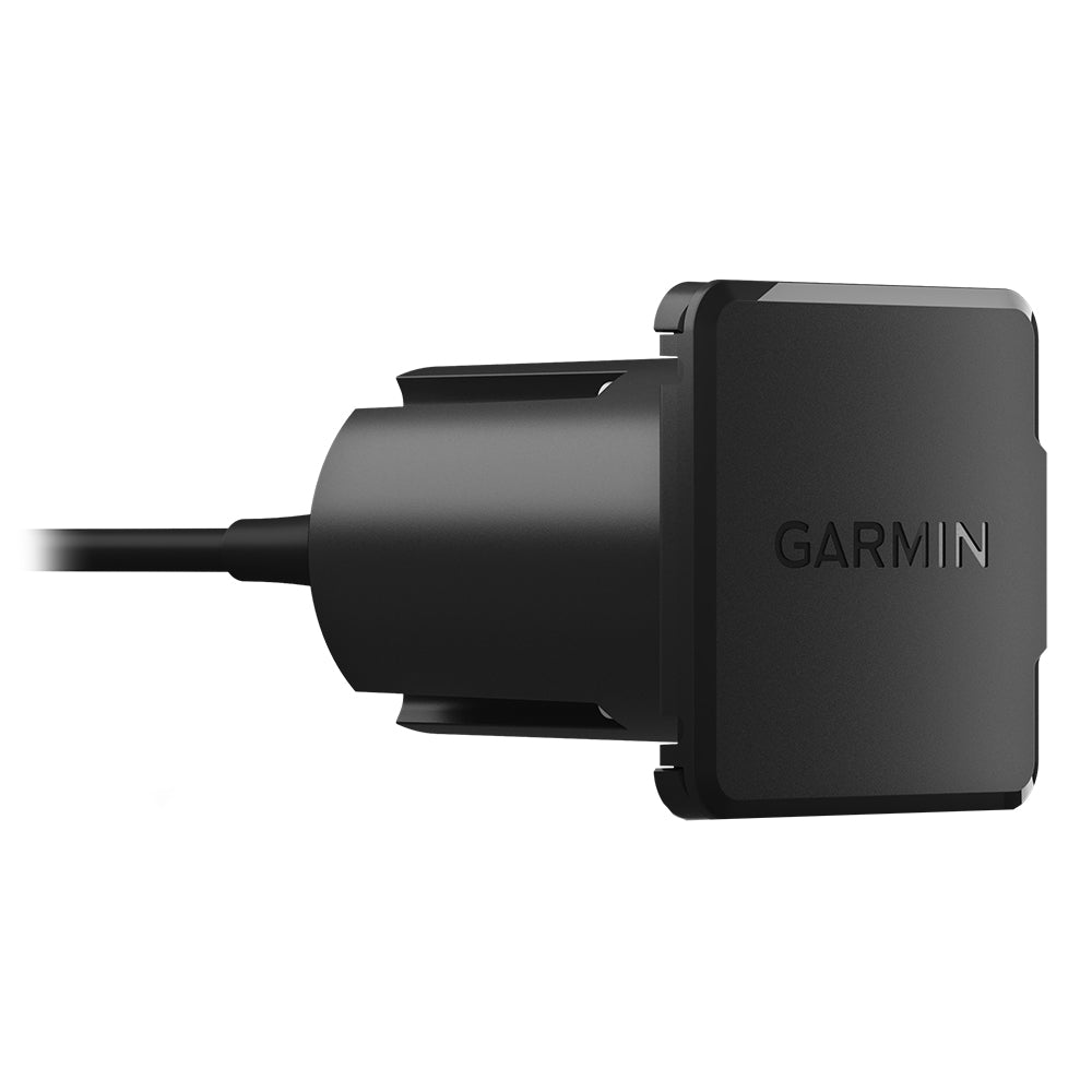 Garmin USB SD Card Reader, Flush Mount, Two Full-Size SD Slots, IPX7 — Quality Boat Parts