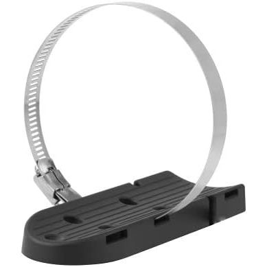 Garmin Trolling Motor Transducer Mount, Low-Profile Design — Quality Boat Parts
