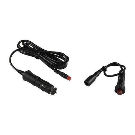 Garmin Vehicle Power Cable, For echo/echoMAP/STRIKER, 12V, 4-Pin — Quality Boat Parts