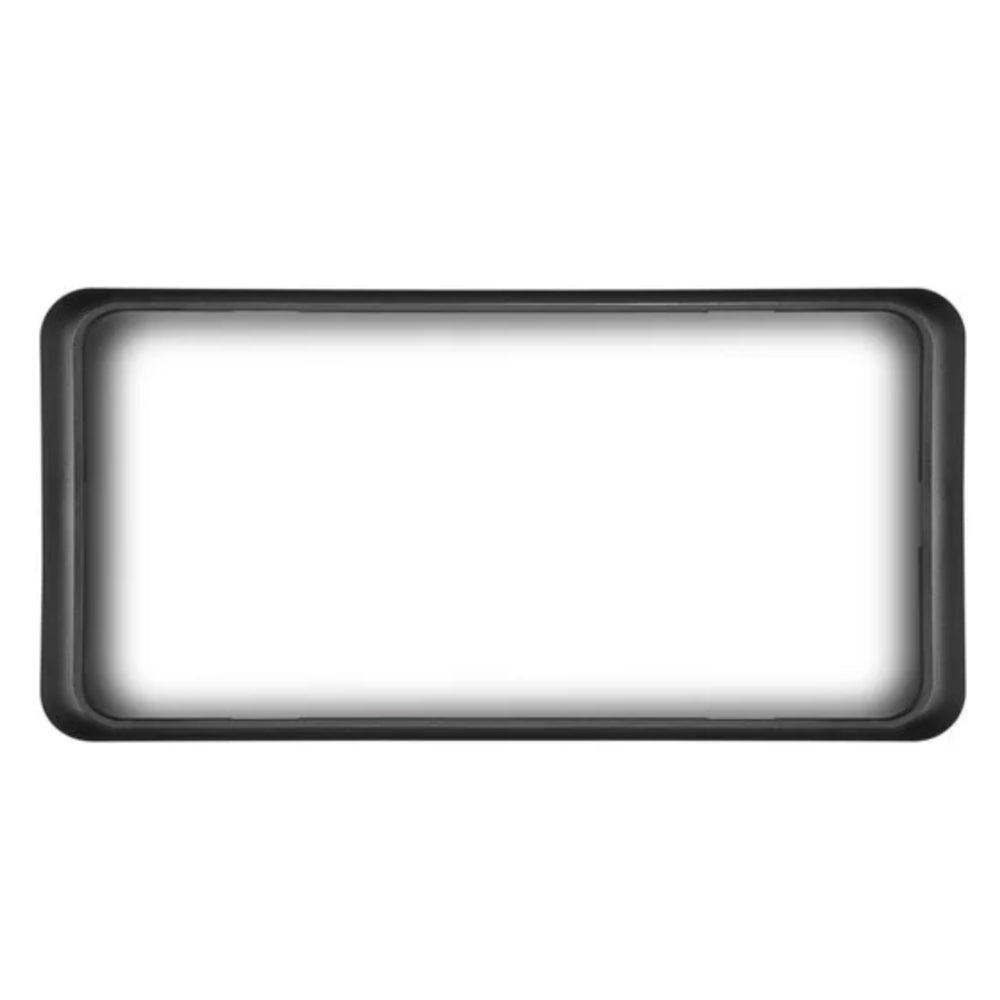 Garmin VHF Radio Trim Ring Snap Cover, For VHF 210/210i/215, VHF 210 AIS, VHF 215 AIS — Quality Boat Parts