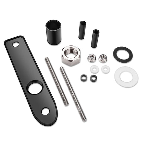 Garmin GT Transducer Thru-Hull Mounting Hardware, For GT30 Series — Quality Boat Parts