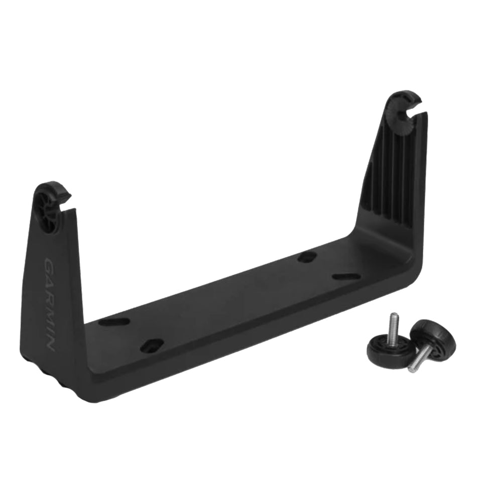 Garmin Bail Mount Bracket, For GPSMAP 9x2 Series, With Knobs, Tilting — Quality Boat Parts