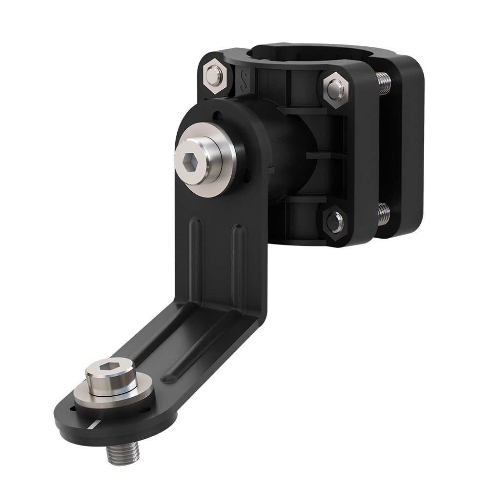 Garmin Panoptix LiveScope Perspective Mode Mount, For LVS32 Transducer, Trolling Motor Mount — Quality Boat Parts