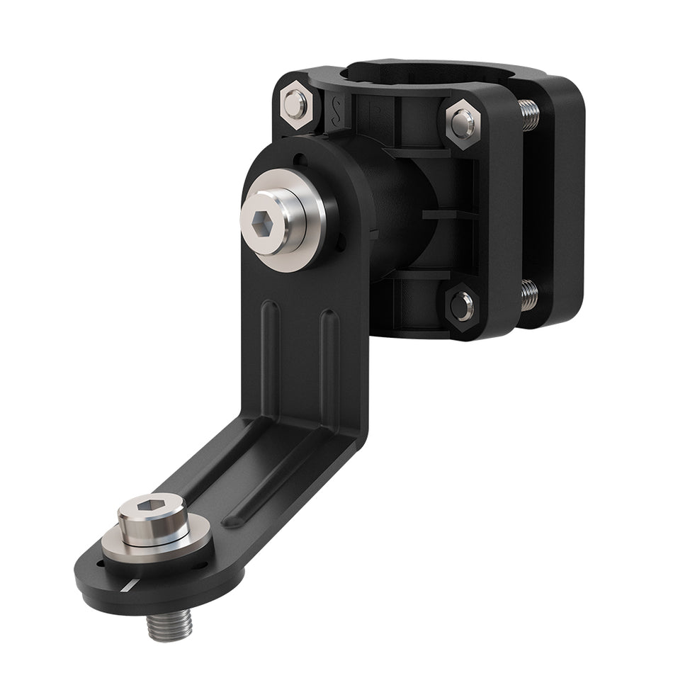 Garmin Panoptix LiveScope Perspective Mode Mount, For LVS32 Transducer, Trolling Motor Mount — Quality Boat Parts