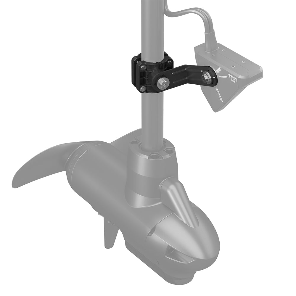 Garmin Panoptix LiveScope Perspective Mode Mount, For LVS32 Transducer, Trolling Motor Mount — Quality Boat Parts