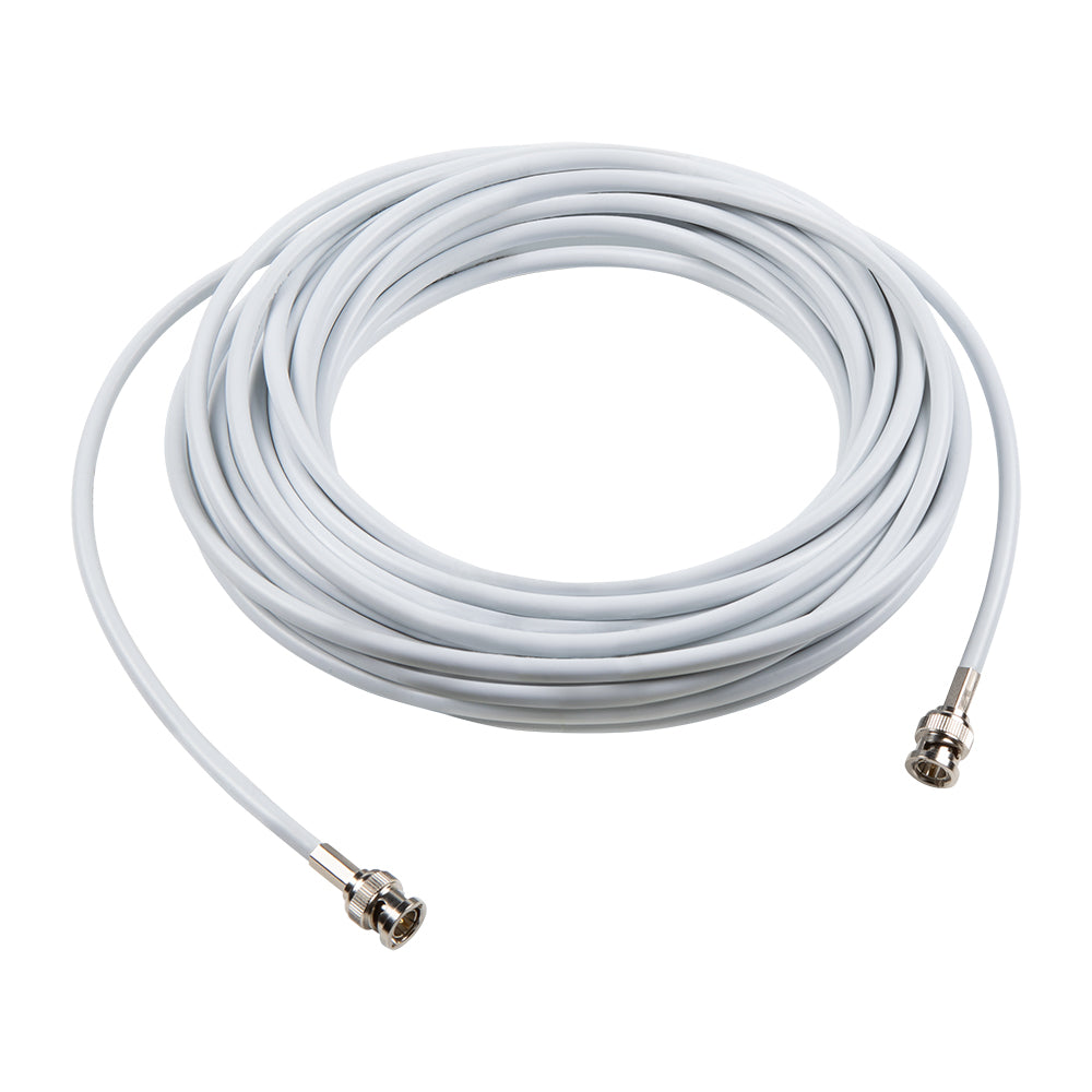 Garmin Video Extension Cable, 15 m, BNC Male-to-Male — Quality Boat Parts