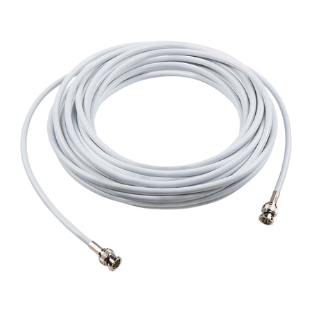 Garmin Video Extension Cable, 15 m, BNC Male-to-Male — Quality Boat Parts