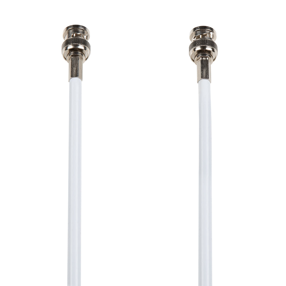 Garmin Video Extension Cable, 15 m, BNC Male-to-Male — Quality Boat Parts