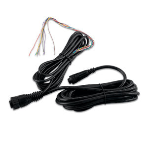 Garmin CCU/ECU Interconnect Cable, For GHP 10 Autopilot, 20 m — Quality Boat Parts