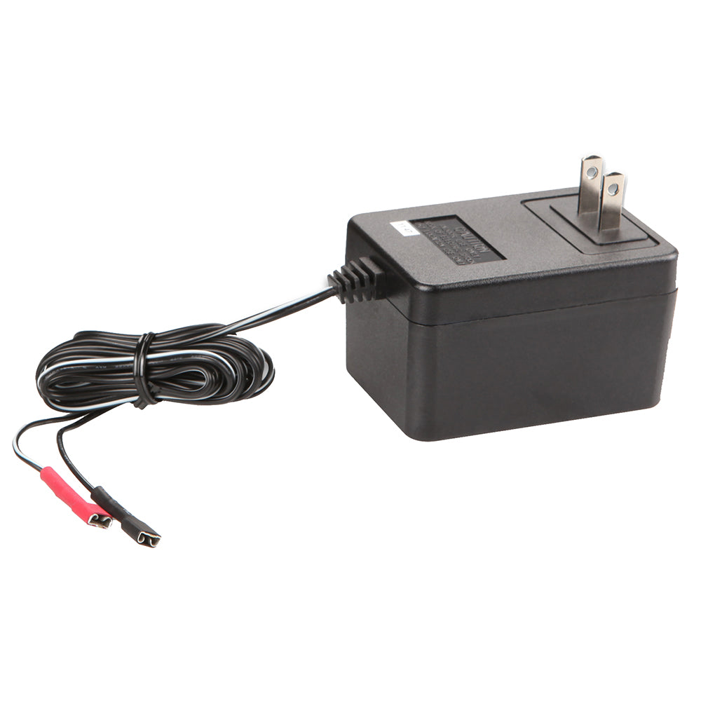 Garmin echo U.S. AC Charger, For Portable echo Kit AGM Battery — Quality Boat Parts