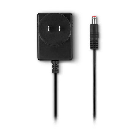Garmin Lead Acid Battery Charger, North America AC, For Select Ice Fishing Kits — Quality Boat Parts