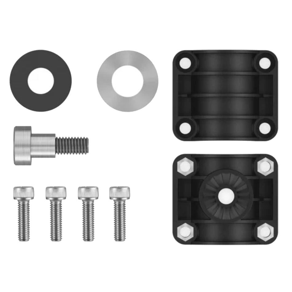 Garmin LiveScope Pole Mount, for LVS32 Transducer, 0 Degree — Quality Boat Parts