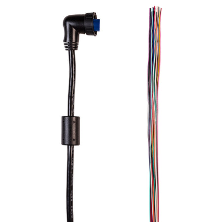 Garmin OnDeck In/Out Data Cable, For OnDeck Hub, Sensor/Relay Output, 19-Pin — Quality Boat Parts