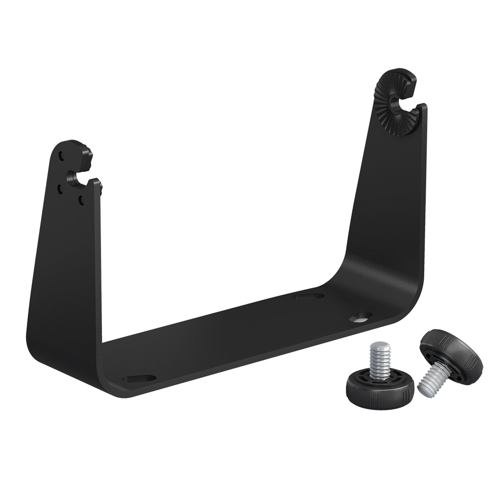 Garmin GPSMAP 9x3 Series Bail Mount With Knobs, Surface Mount — Quality Boat Parts