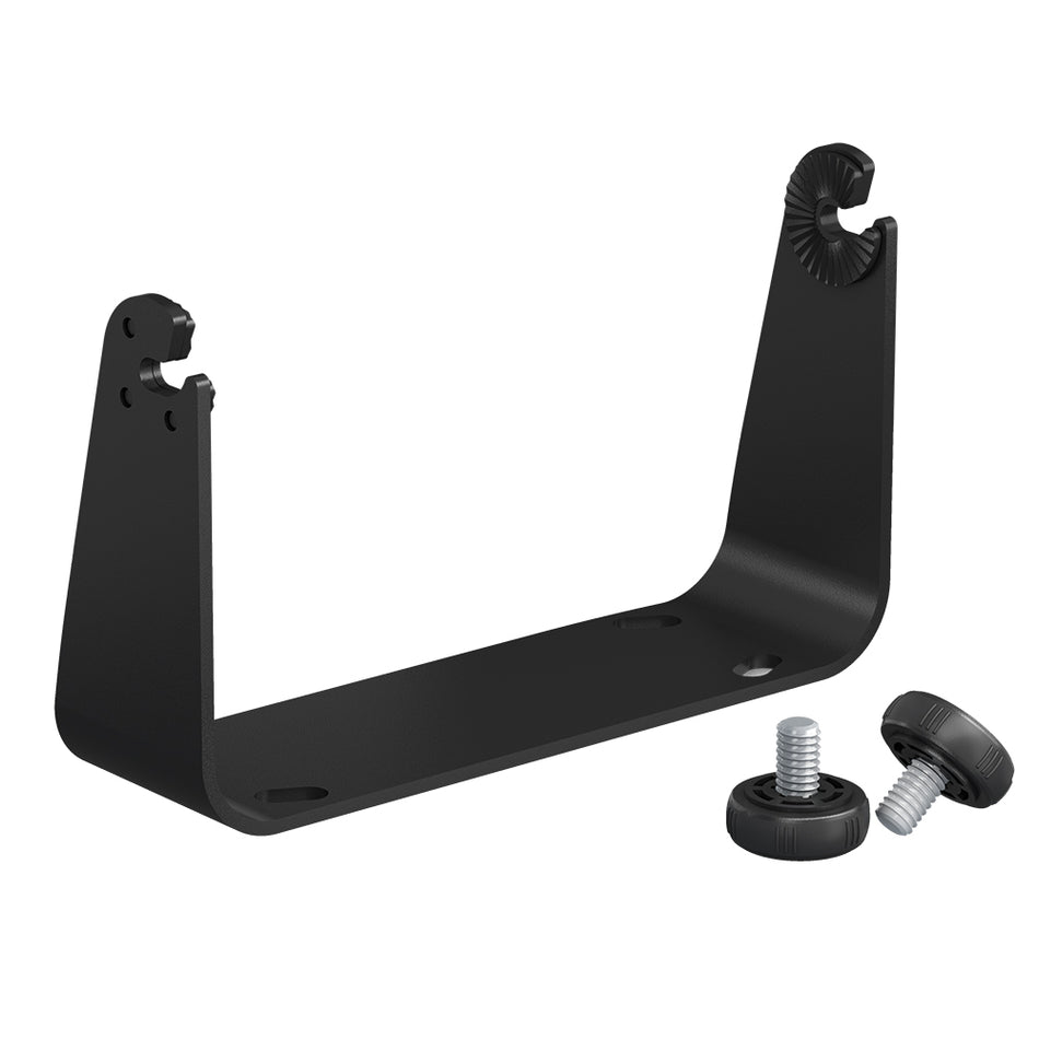 Garmin GPSMAP 9x3 Series Bail Mount With Knobs, Surface Mount — Quality Boat Parts