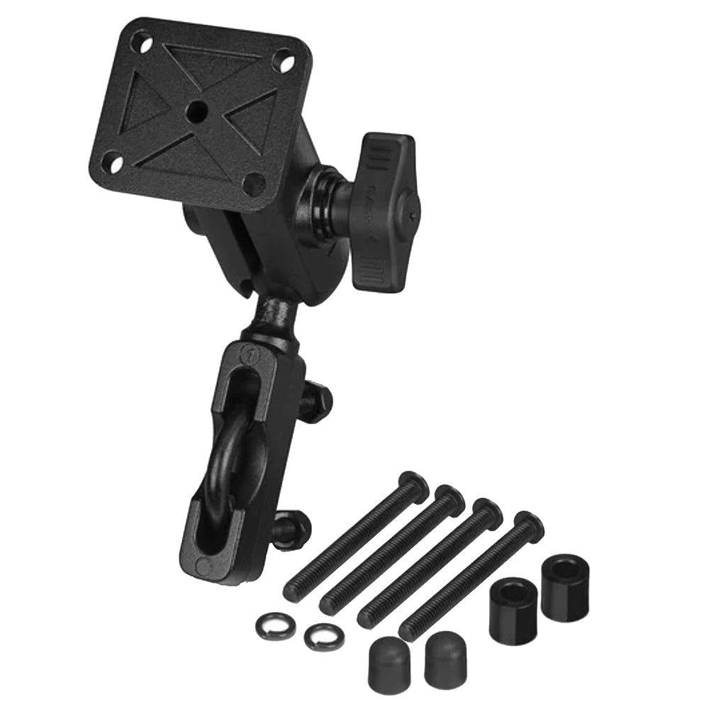 Garmin Handlebar Mount Kit, For GPSMAP/Montana/zumo/Tread, 1 in Ball Joint — Quality Boat Parts