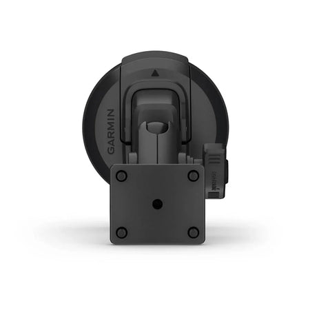 Garmin Powered Mount with Suction Cup, For GPSMAP 66i/66sr/67/67i — Quality Boat Parts