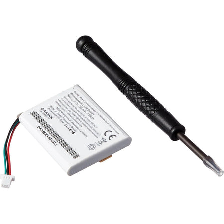 Garmin Delta Series Handheld Lithium-Ion Battery, For PRO Control 2, Rechargeable — Quality Boat Parts