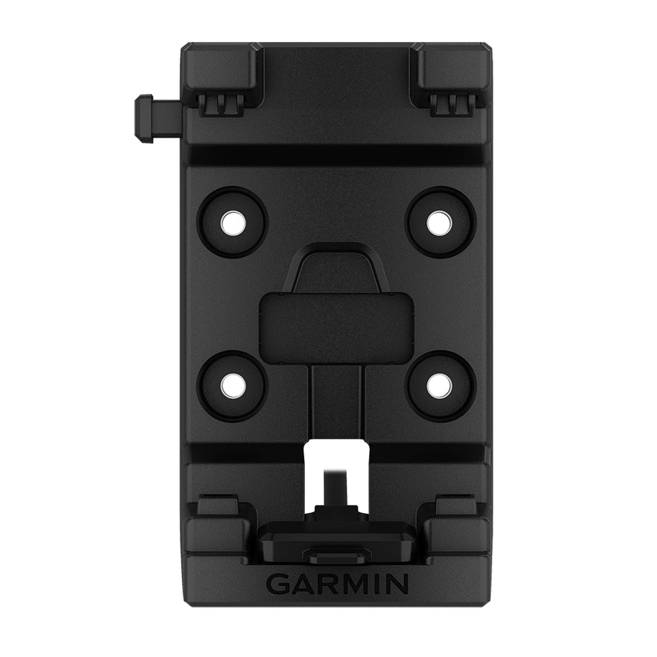 Garmin AMPS Rugged Mount, For Montana 700 Series, Power/Audio/Data Cable — Quality Boat Parts