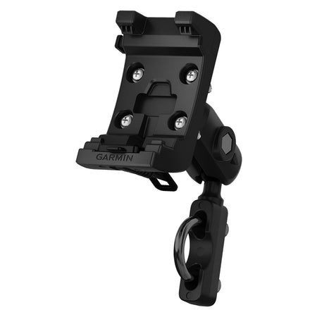 Garmin Montana 700 Series Motorcycle/ATV AMPS Rugged Mount Kit, Bare Wire Power/Audio/Data Cable, 10-30V — Quality Boat Parts