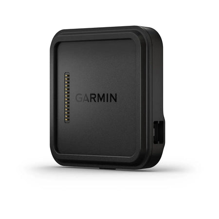 Garmin Powered Magnetic Mount, For dezl OTR and RV Navigators, Video-In Port, HD Traffic — Quality Boat Parts