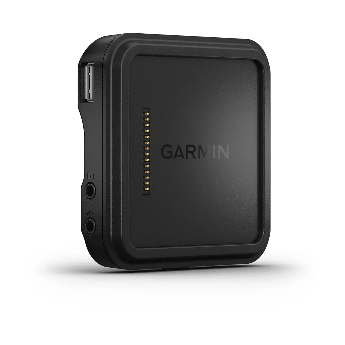 Garmin Powered Magnetic Mount, For dezl OTR and RV Navigators, Video-In Port, HD Traffic — Quality Boat Parts
