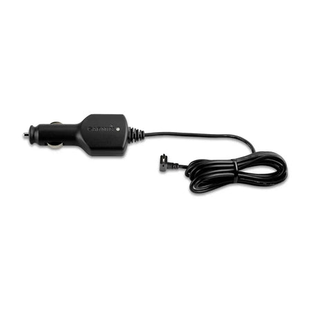 Garmin Vehicle Power Cable, For dezl OTR800/810/1000/1010, RV 890/895/1090/1095, 12/24V — Quality Boat Parts