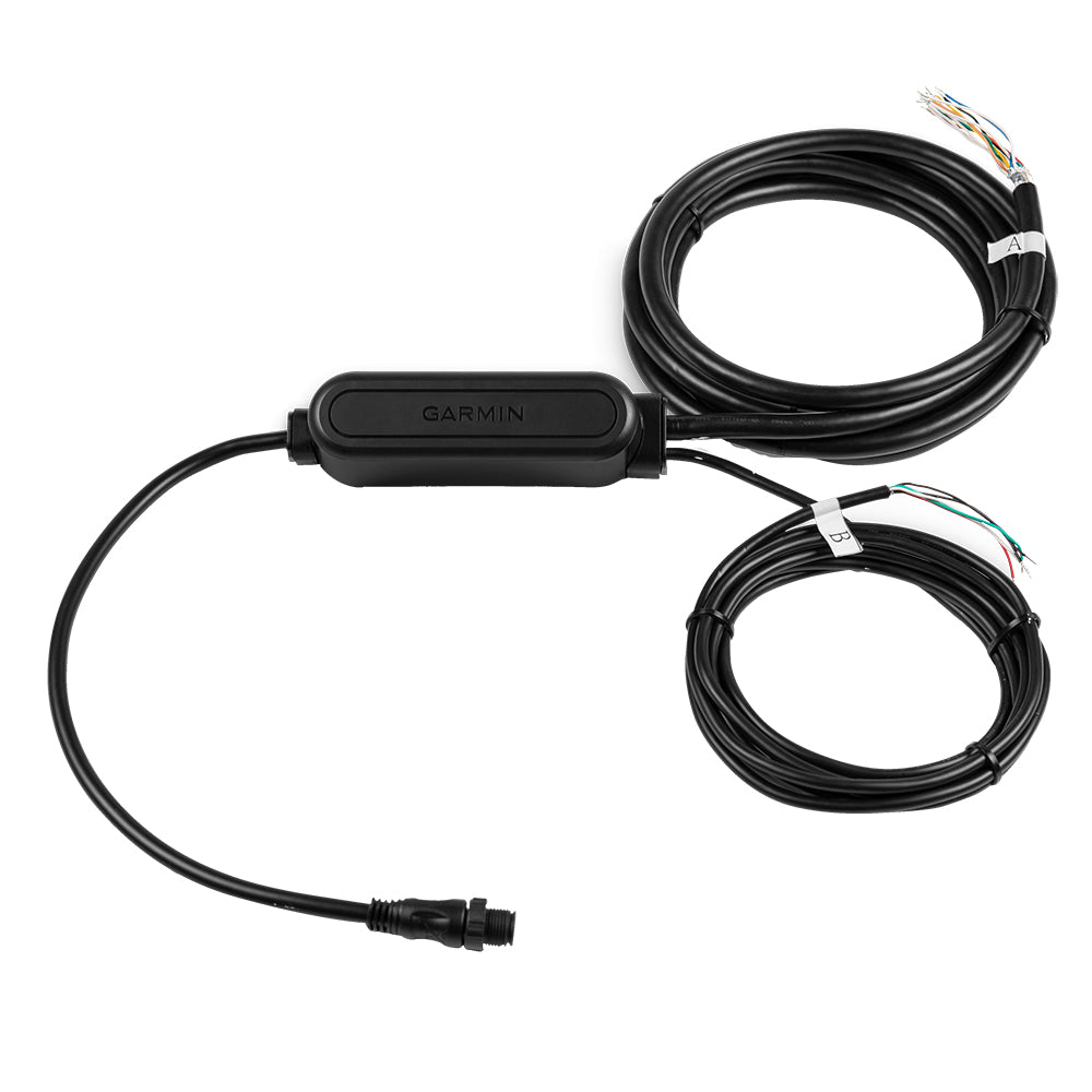 Garmin GNA 10 Jog Lever Adapter, For Reactor 40 Autopilots, NMEA 2000, IPX7, 9-32V — Quality Boat Parts