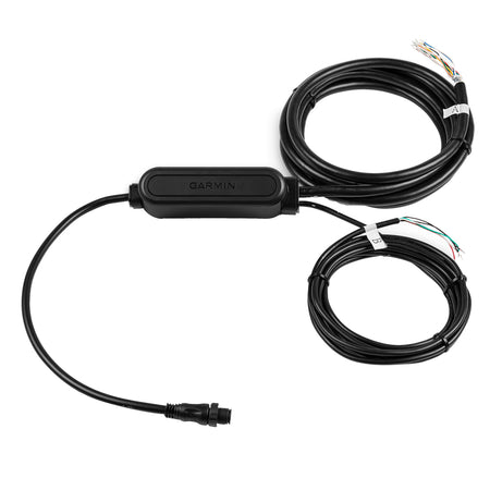 Garmin GNA 10 Jog Lever Adapter, For Reactor 40 Autopilots, NMEA 2000, IPX7, 9-32V — Quality Boat Parts
