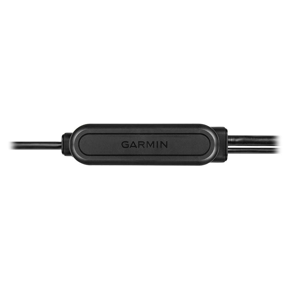 Garmin GNA 10 Jog Lever Adapter, For Reactor 40 Autopilots, NMEA 2000, IPX7, 9-32V — Quality Boat Parts
