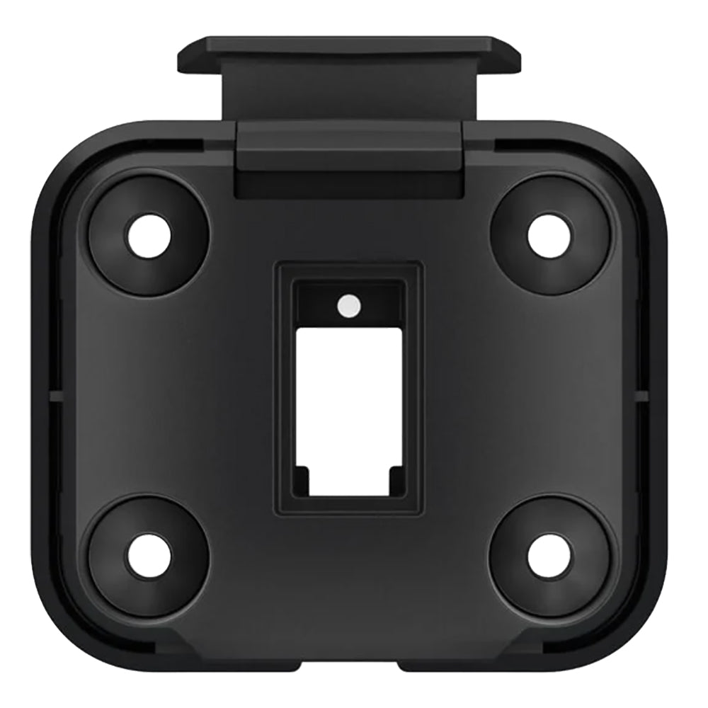 Garmin Motorcycle Mount Bracket, For zumo XT and Tread 5.5 in, Not for zumo XT2, 4-Hole AMPS Pattern, Requires Separate Mount Kit, Hardware Included — Quality Boat Parts