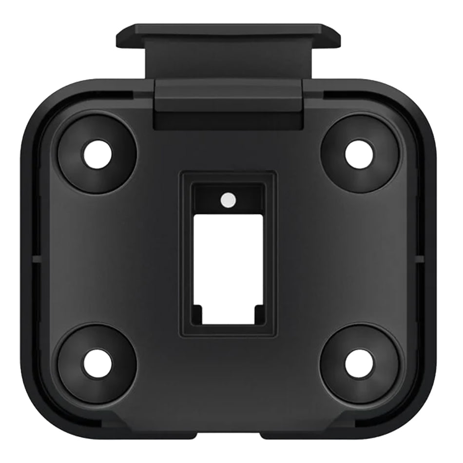 Garmin Motorcycle Mount Bracket, For zumo XT and Tread 5.5 in, Not for zumo XT2, 4-Hole AMPS Pattern, Requires Separate Mount Kit, Hardware Included — Quality Boat Parts