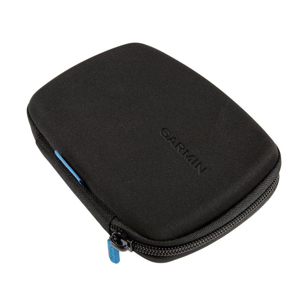 Garmin Carrying Case, For Tread 5.5 in/Tread 2, For zumo XT/XT2, Thermo-Molded, Zippered Padded Interior — Quality Boat Parts