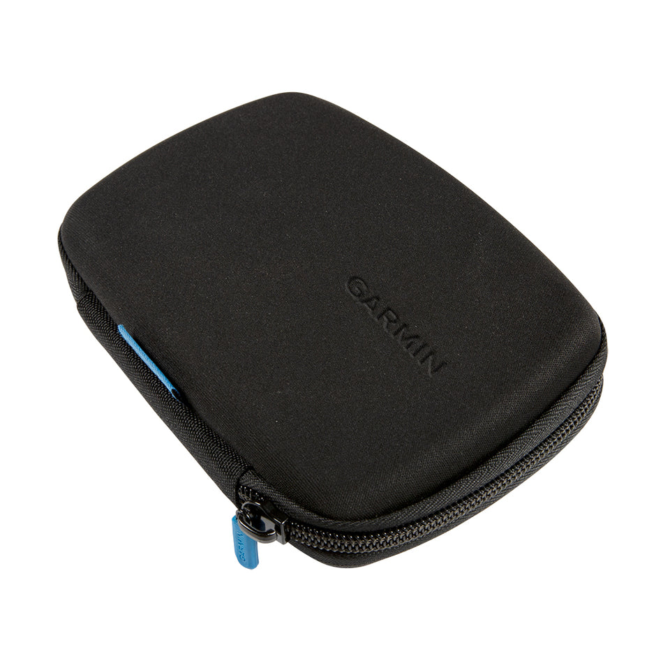 Garmin Carrying Case, For Tread 5.5 in/Tread 2, For zumo XT/XT2, Thermo-Molded, Zippered Padded Interior — Quality Boat Parts