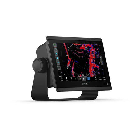 Garmin GPSMAP 923 Non-Sonar GPS Chartplotter, 9 in IPS Touchscreen, Worldwide Basemap, IPX7, NMEA 2000/0183, Wi-Fi — Quality Boat Parts