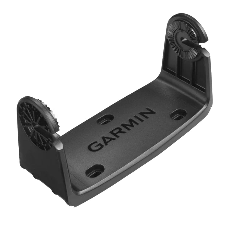 Garmin VHF Bail Mount Bracket, For VHF 110/115, Knobs Sold Separately — Quality Boat Parts