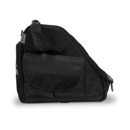 Garmin Extra Large Carry Bag & Base, For ECHOMAP Plus 9in, Panoptix LiveScope — Quality Boat Parts