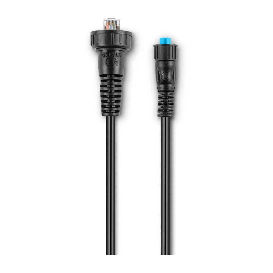Garmin Marine Network Adapter Cable, Small Female to Large, 0.5 m — Quality Boat Parts