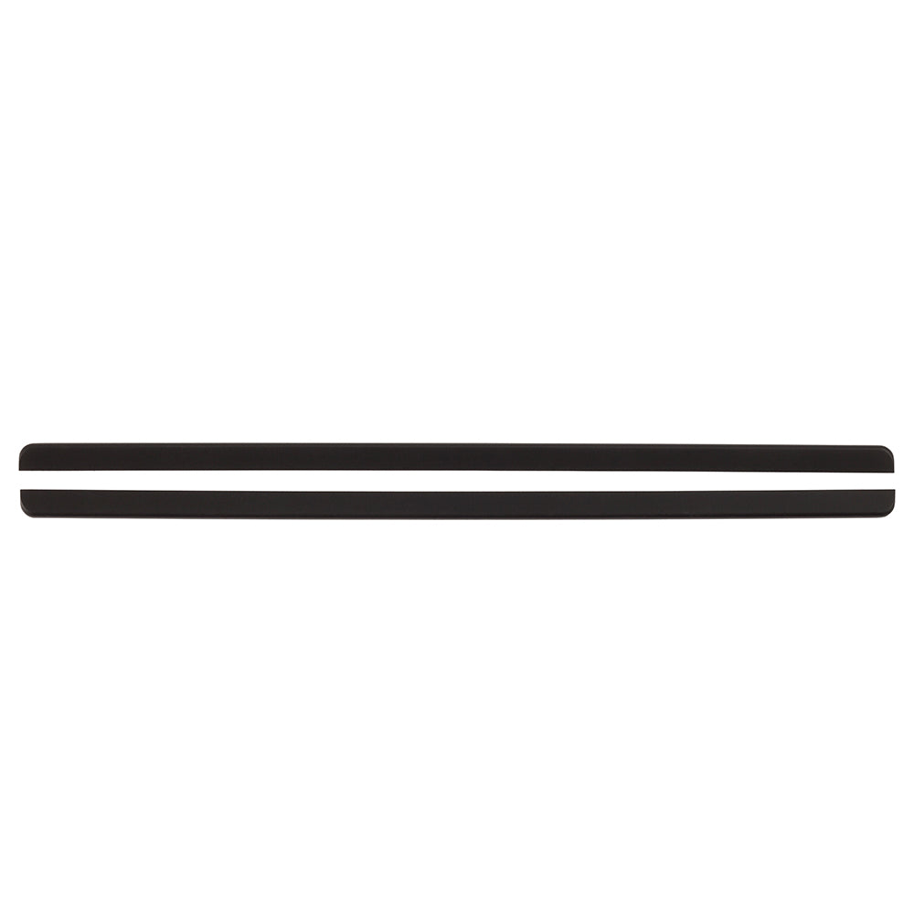 Garmin Trim Piece Snap Cover, For GPSMAP 8417/8617 Glass Helm — Quality Boat Parts