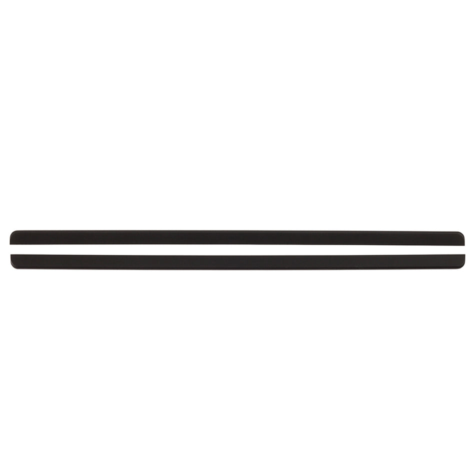 Garmin Trim Piece Snap Cover, For GPSMAP 8417/8617 Glass Helm — Quality Boat Parts
