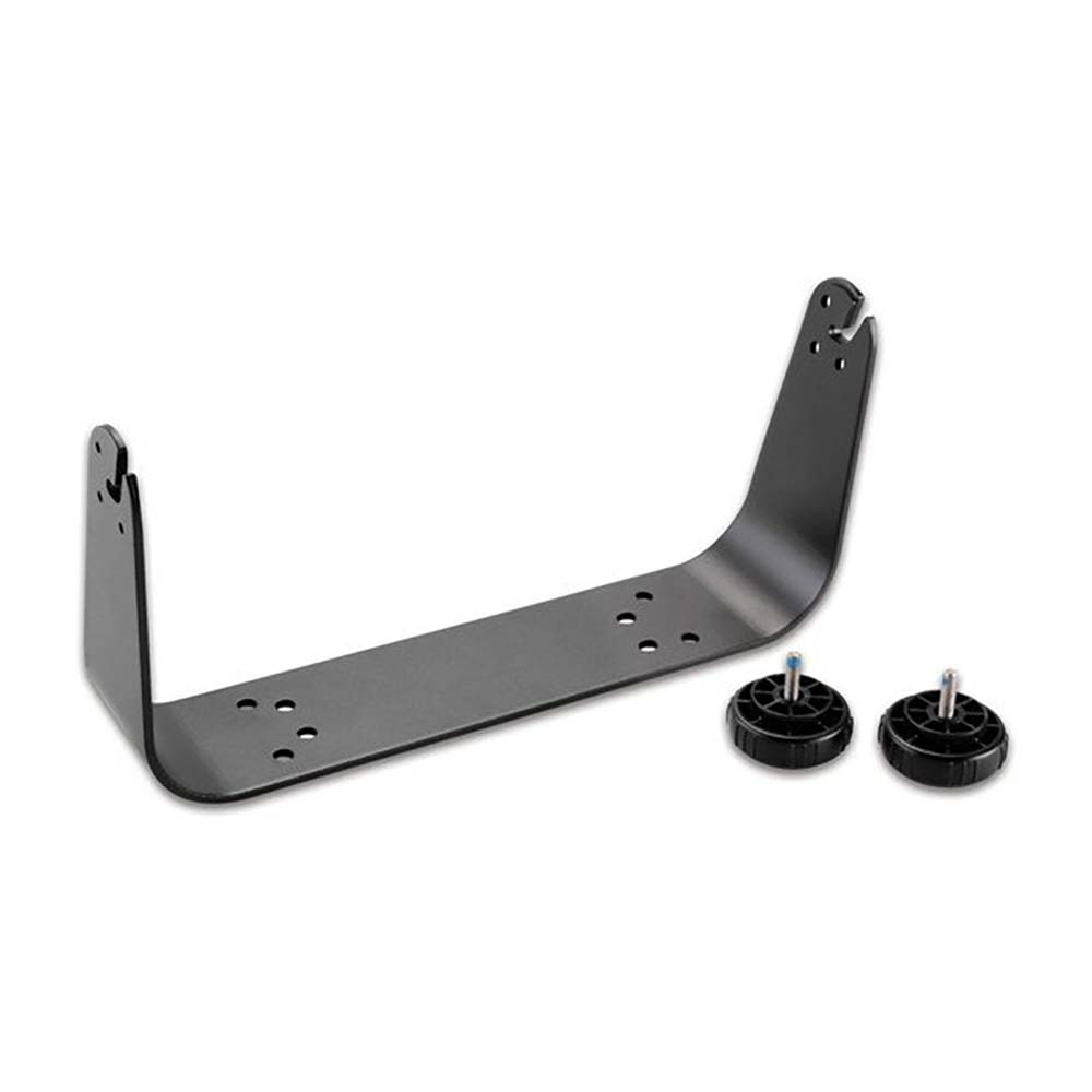 Garmin GPSMAP 10x2 Bail Mount, With Knobs, Tilt-Adjustable — Quality Boat Parts