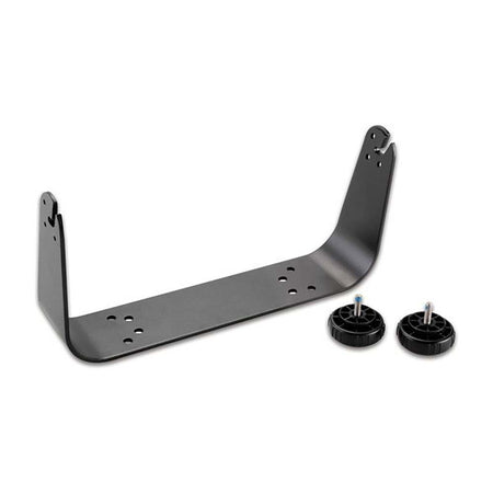 Garmin GPSMAP 10x2 Bail Mount, With Knobs, Tilt-Adjustable — Quality Boat Parts