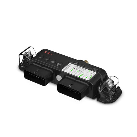 Garmin Boat Switch Digital Switching System, For GPSMAP and ECHOMAP, NMEA 2000, Up to 20 Circuits, Up to 4 Tanks — Quality Boat Parts