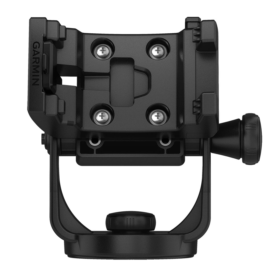 Garmin Montana 700 Series Marine Mount with Power Cable, Bare Wire Power Audio Data Leads — Quality Boat Parts