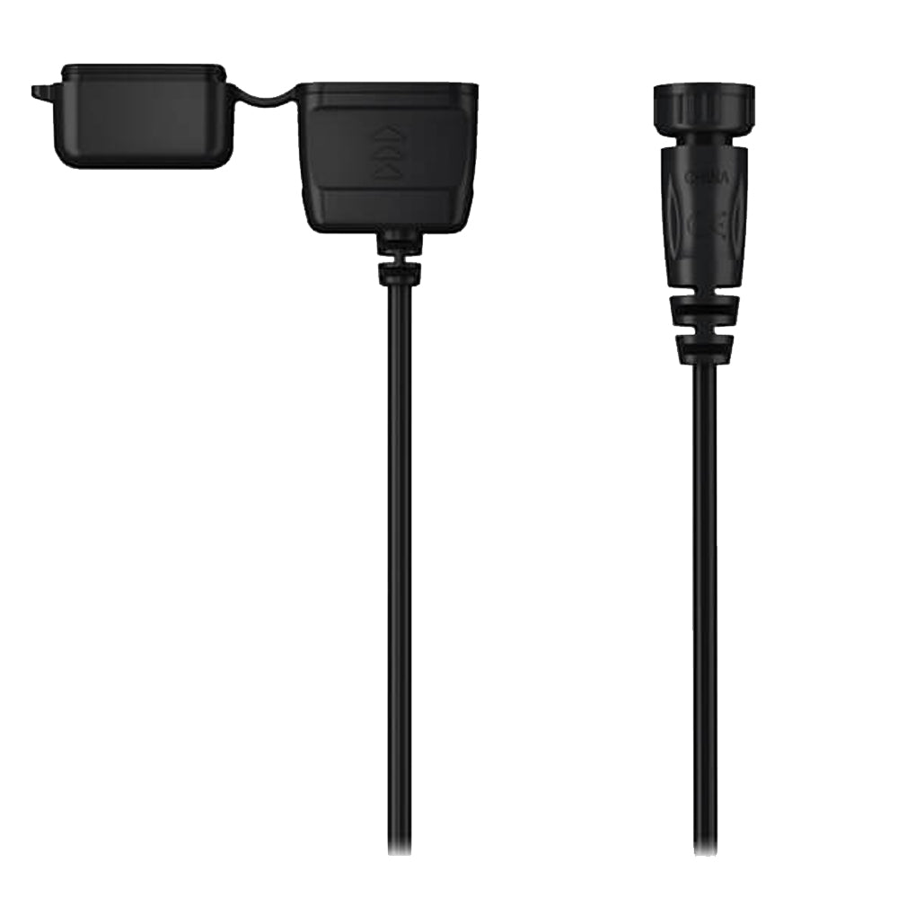 Garmin USB Voice Control Bundle, OTG Cable, Bluetooth USB Dongle — Quality Boat Parts
